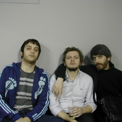 Sick Boys Connection