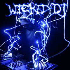 Wick3d DJ