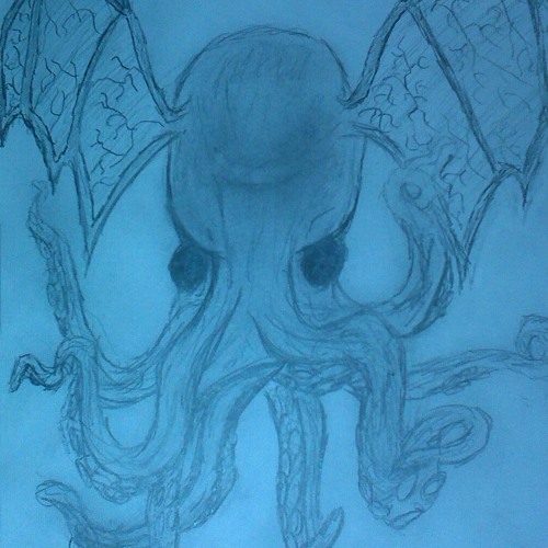 Man Overboard