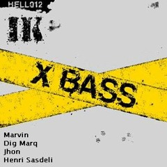X - Bass Project