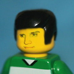 Stream Lego Hair music | Listen to songs, albums, playlists for free on  SoundCloud