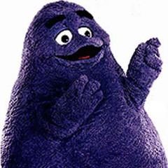 DJ Grimace