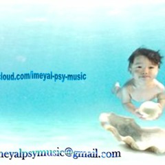 IMEYAL - PSY - MUSIC