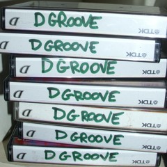 DJ D Groove