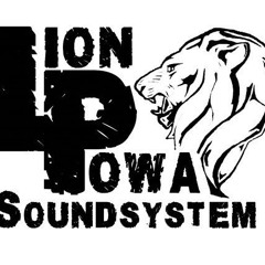Lion Powa Soundsystem
