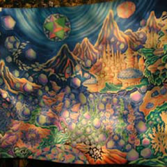 The Last Of The Hippies