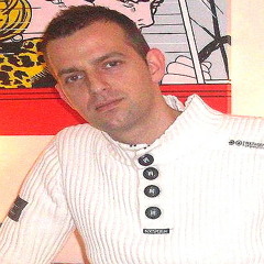 DJRickyWorden