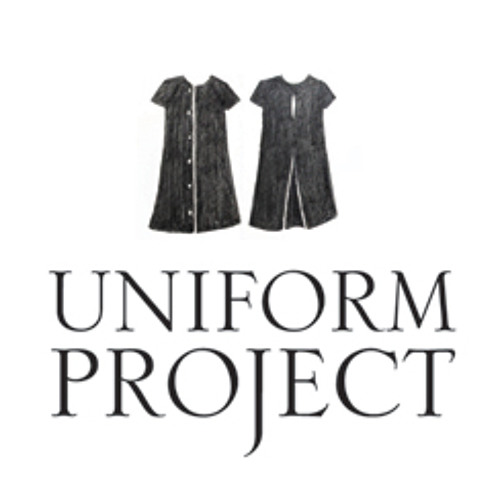 Uniform Project’s avatar