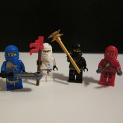 ninjachik