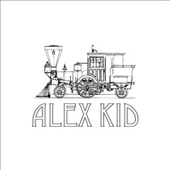 Alex Kid
