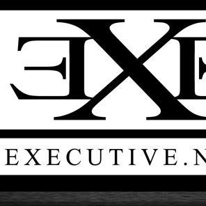 Executive Nick podcast artwork