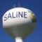 salinewater