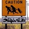 jaywalk
