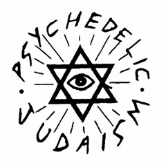 Psychedelic Judaism