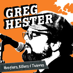 Greg Hester