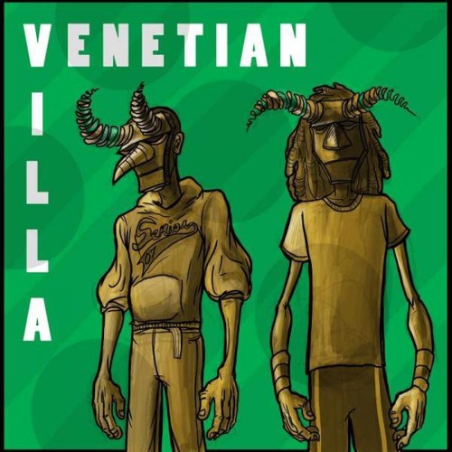 VillaVenetian’s avatar