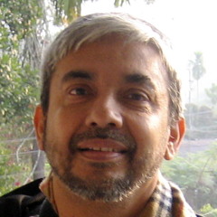 Dr. Partha Banerjee