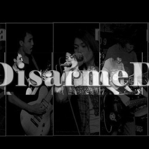 SoundCloud profile picture for @disarmed