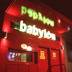 babylonistanbul