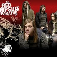 Red Jumpsuit Apparatus