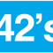 42's