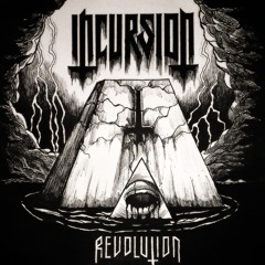 Incursion (Fin)