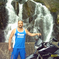 SAMBA ROCK
