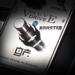 gfpedals