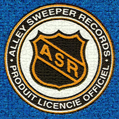 Alleysweeper Records