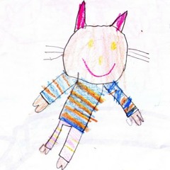 Fresco the Wondercat