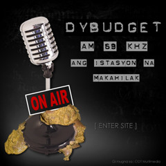 DYBudget AM 69 khz