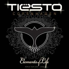 Tiesto - club life 185 H1 15.10.2010