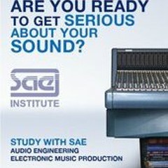 SAE Liverpool