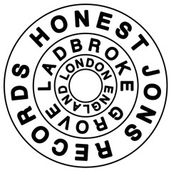 Honest Jons Records