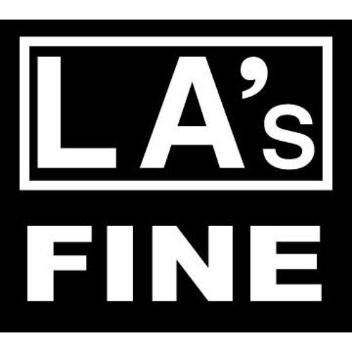 LA's FINE’s avatar