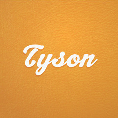 DJ Tyson