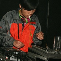 DJ W.c. Lam