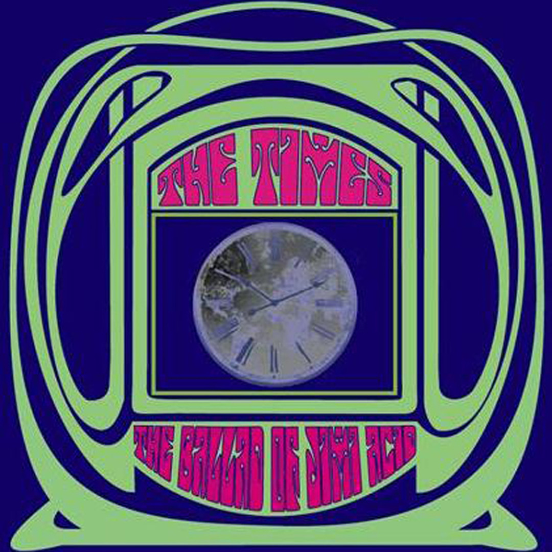 Stream The Times music | Listen to songs, albums, playlists for