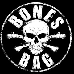 Bones Bag