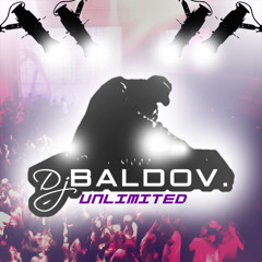 DJ Baldov.
