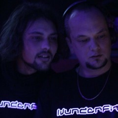 Dr. Jekyll & Mr. Hide