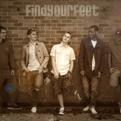 FindYourFeet