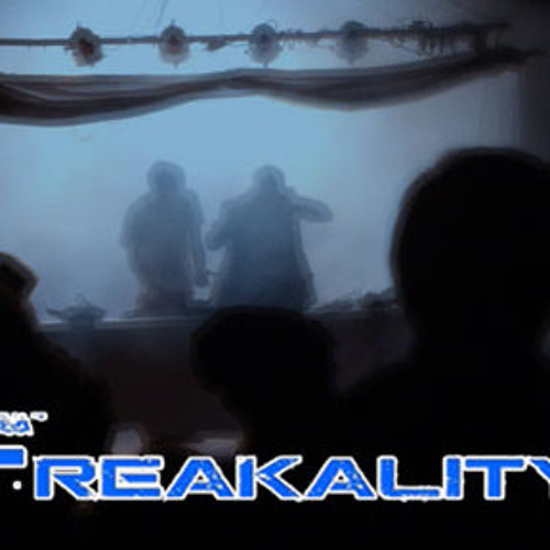 Freakality’s avatar