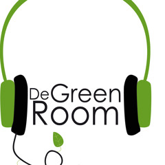de green room