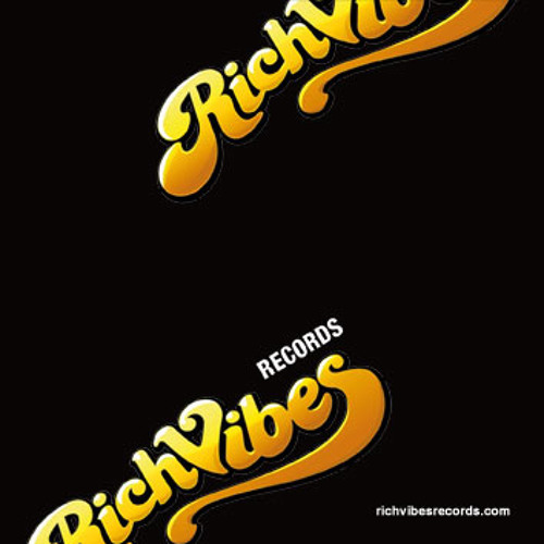 Richvibes Records’s avatar