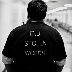 djstolenwords