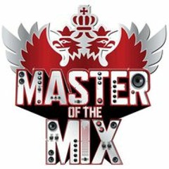 masterofthemix
