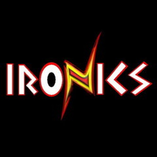 Ironics’s avatar