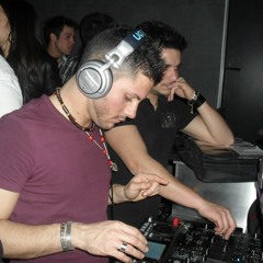 dj-producer angelo calamo