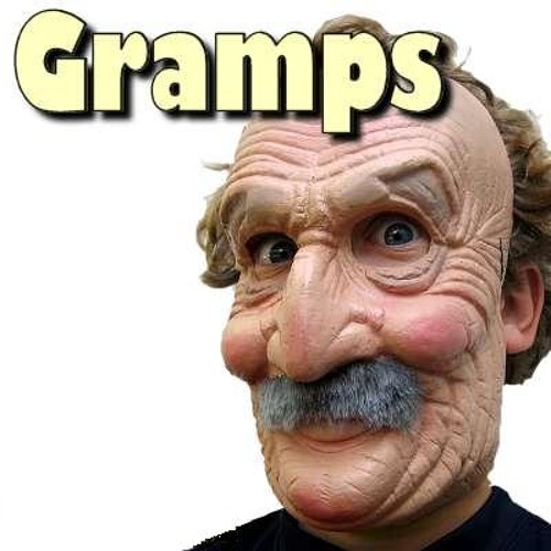 Gramps’s avatar